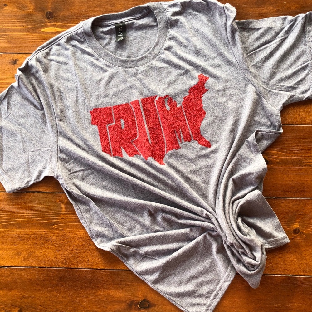 MEDIUM Trump Tshirt